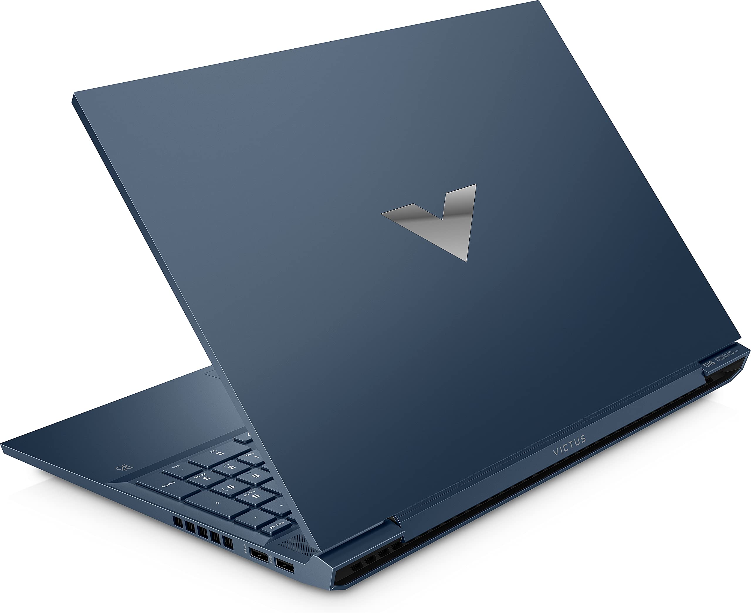 HP Victus 16-d1023ns - Ordenador portátil de 16.1' Full HD (Intel